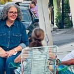 Graciela Domínguez deja curul y buscará la coordinación de Morena Sinaloa
