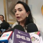 Irma Moreno lanza advertencia a Morena: “La ciudadanía está tomando nota”