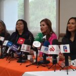 María Teresa Guerra solicitará licencia y asegura que va por la Coordinación Estatal sin contemplar otra opción